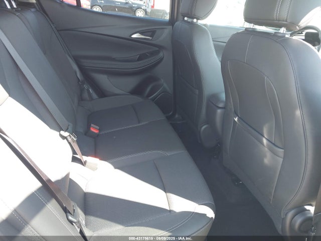 Buick l3t 2025 KL4AMBSL7SB076117 Image 8