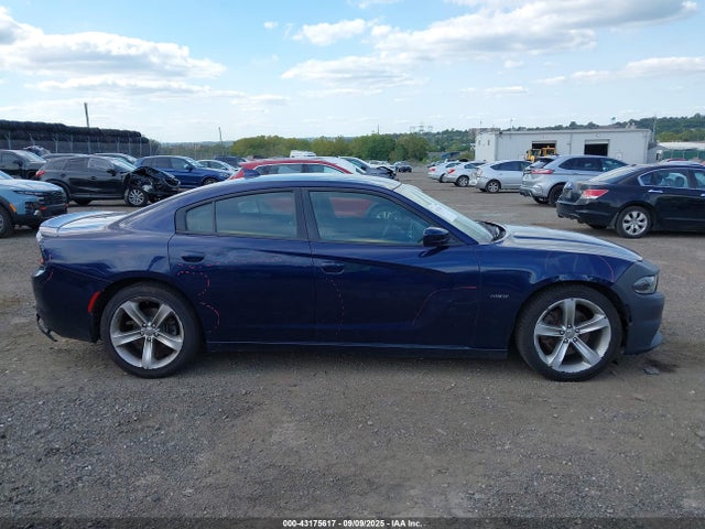 Dodge Charger 2016 2C3CDXCT2GH227751 Image 13
