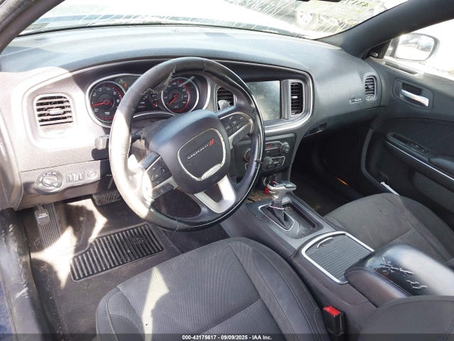 Dodge Charger 2016 2C3CDXCT2GH227751 Image 17