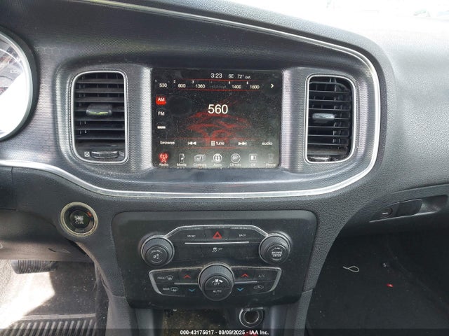 Dodge Charger 2016 2C3CDXCT2GH227751 Image 18