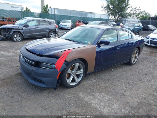 Dodge Charger 2016 2C3CDXCT2GH227751 Image 2