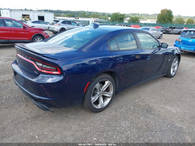 Dodge Charger 2016 2C3CDXCT2GH227751 Image 4