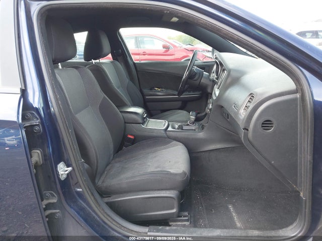 Dodge Charger 2016 2C3CDXCT2GH227751 Image 5