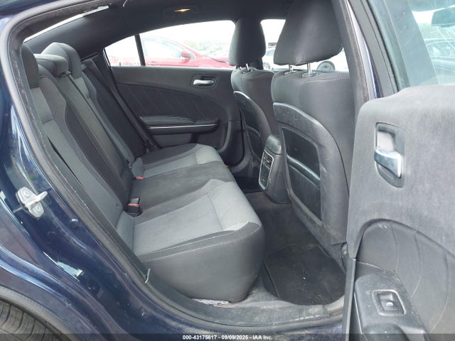 Dodge Charger 2016 2C3CDXCT2GH227751 Image 8