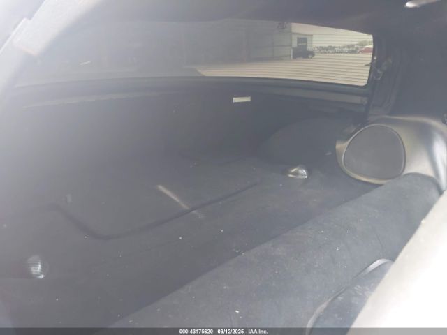 2000 CHEVROLET CORVETTE 1G1YY22G2Y5123078 Photo 7