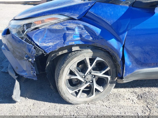 NMTKHMBX3JR059480 Toyota 3zr-fae