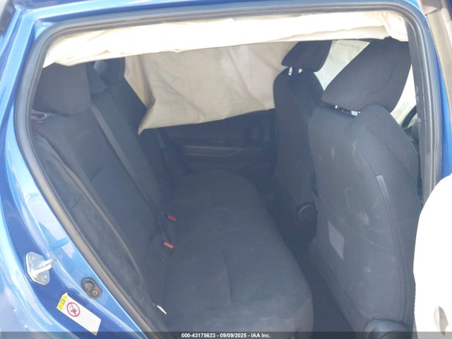 NMTKHMBX3JR059480 Toyota 3zr-fae
