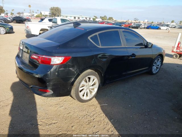 2018 ACURA ILX 19UDE2F38JA009560 Photo 3