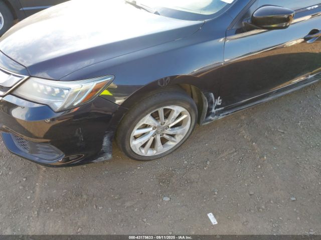 2018 ACURA ILX 19UDE2F38JA009560 Photo 5