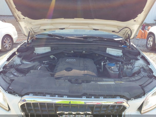 WA1L2AFP7GA075617 Audi 2.0t