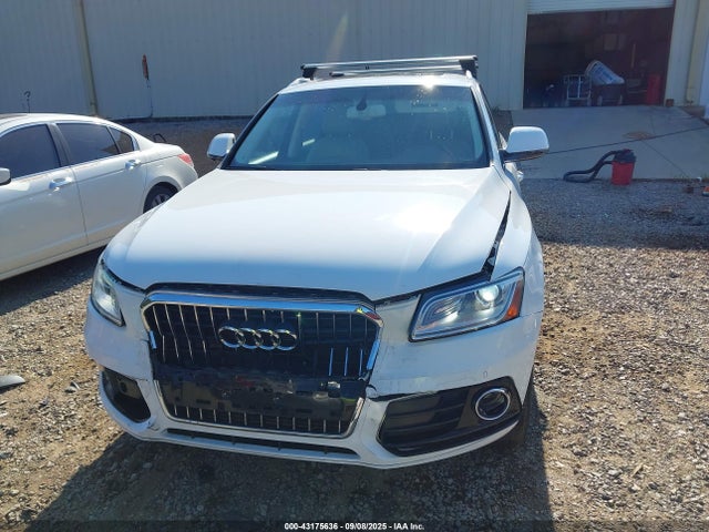 WA1L2AFP7GA075617 Audi 2.0t