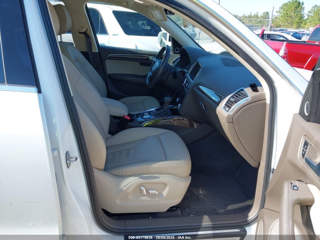 WA1L2AFP7GA075617 Audi 2.0t