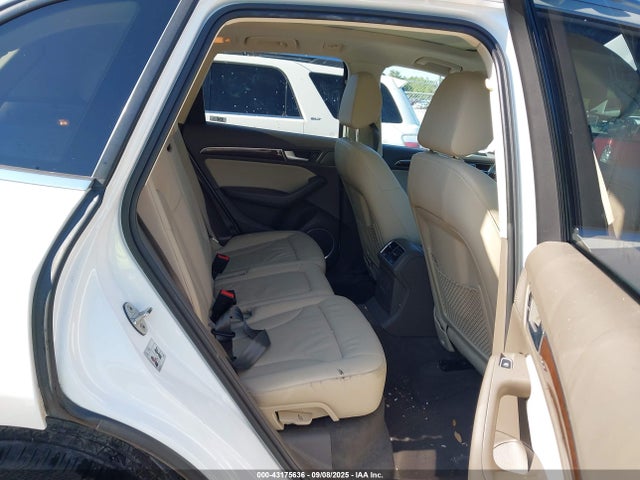 WA1L2AFP7GA075617 Audi 2.0t