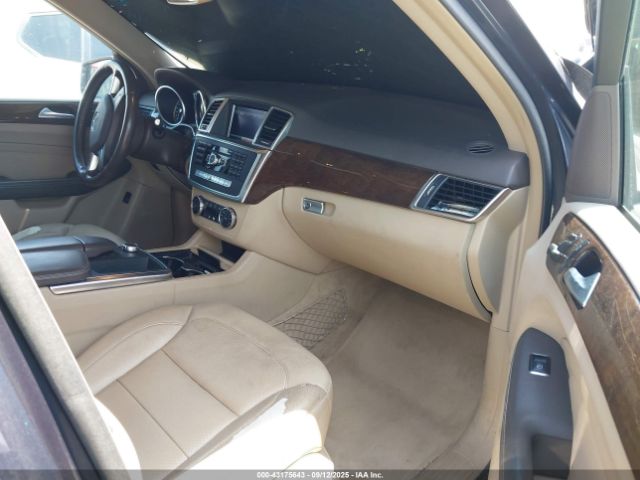 2013 MERCEDES-BENZ ML 350 BLUETEC 4JGDA2EB1DA148741 Photo 4