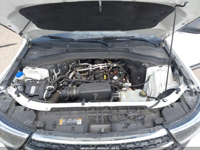 2021 FORD EXPLORER 1FMSK8DH9MGB71730 Photo 9