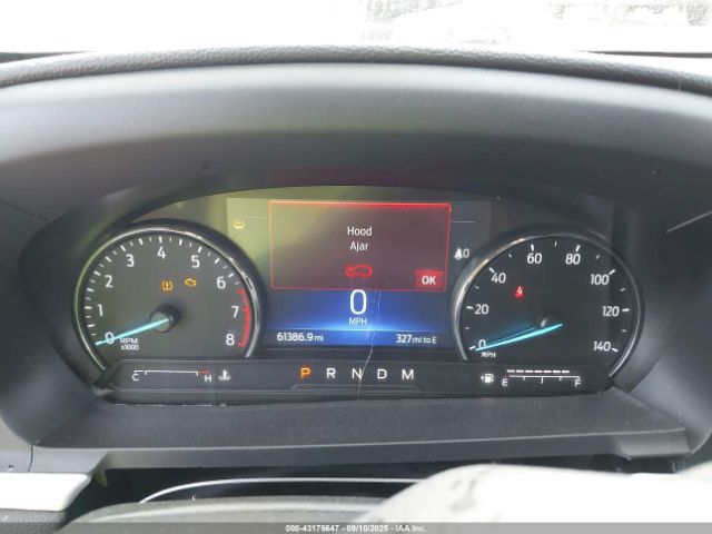 2021 FORD EXPLORER 1FMSK8DH9MGB71730 Photo 6