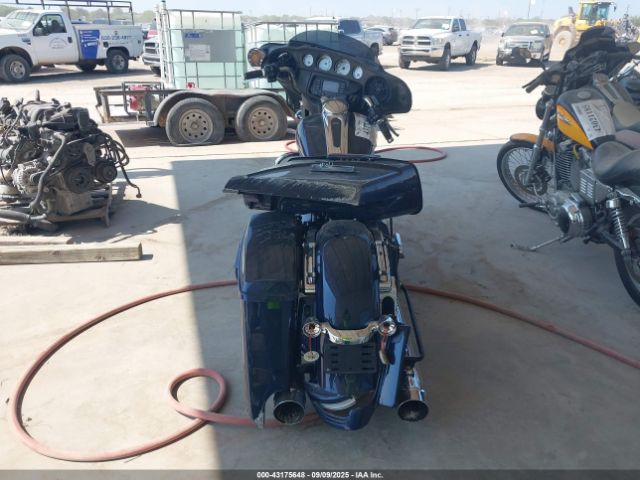 2014 HARLEY-DAVIDSON FLHX 1HD1KBM3XEB621139 Photo 5