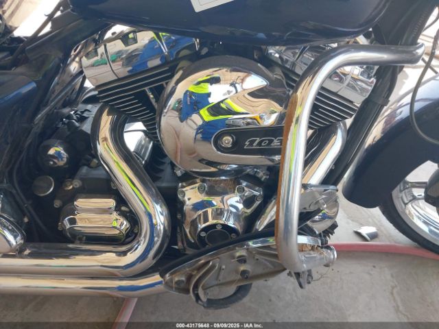 2014 HARLEY-DAVIDSON FLHX 1HD1KBM3XEB621139 Photo 7