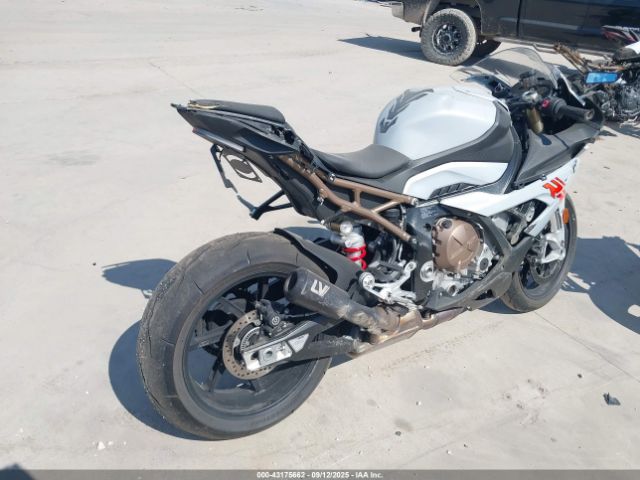 2021 BMW S 1000 WB10E2303M6D77997 Photo 3