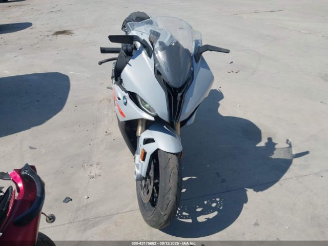 2021 BMW S 1000 WB10E2303M6D77997 Photo 4