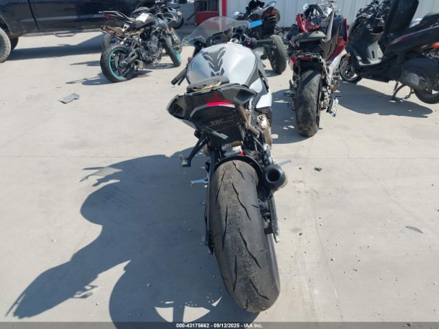 2021 BMW S 1000 WB10E2303M6D77997 Photo 5