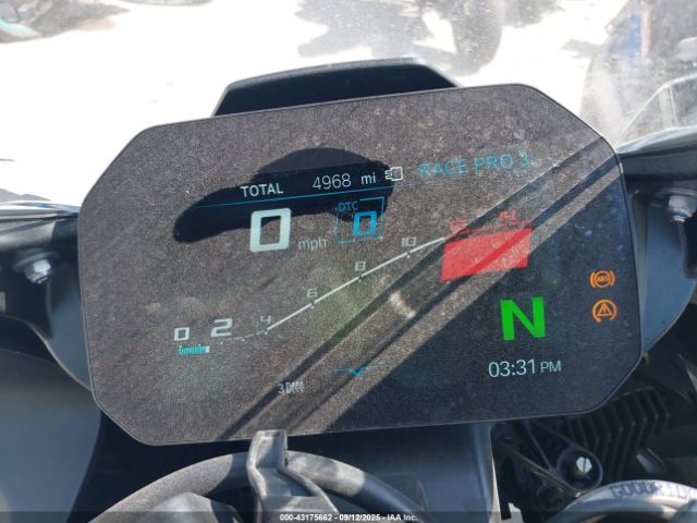 2021 BMW S 1000 WB10E2303M6D77997 Photo 6