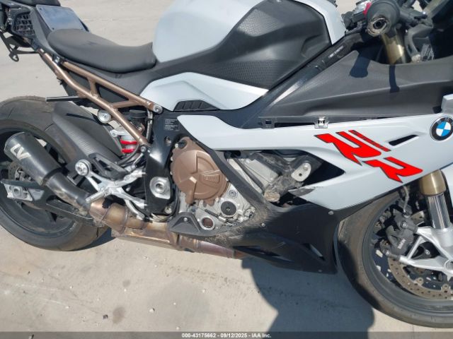 2021 BMW S 1000 WB10E2303M6D77997 Photo 7