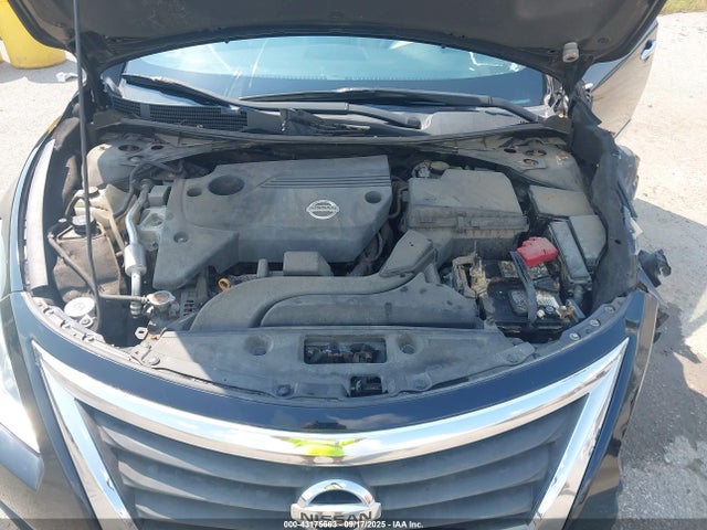 1N4AL3AP8FN362541 Nissan 2015