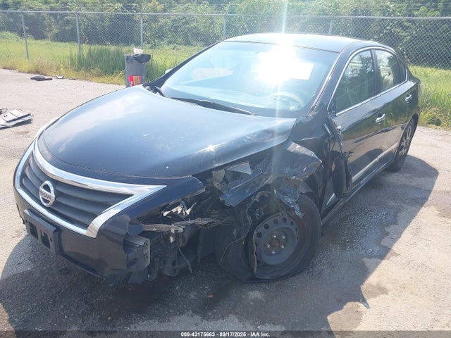 1N4AL3AP8FN362541 Nissan 2015