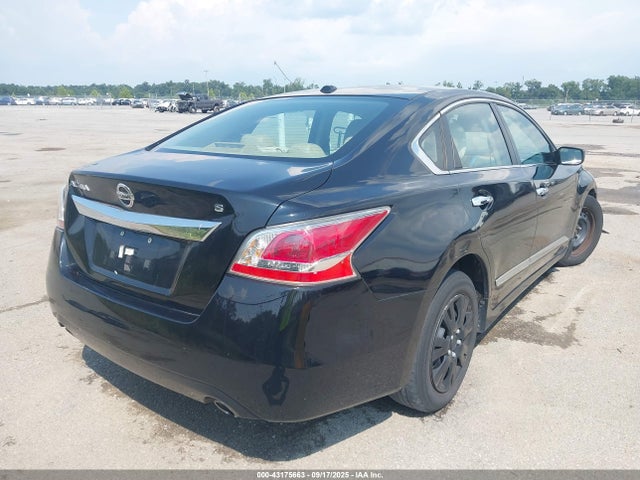1N4AL3AP8FN362541 Nissan 2015