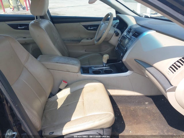 1N4AL3AP8FN362541 Nissan 2015