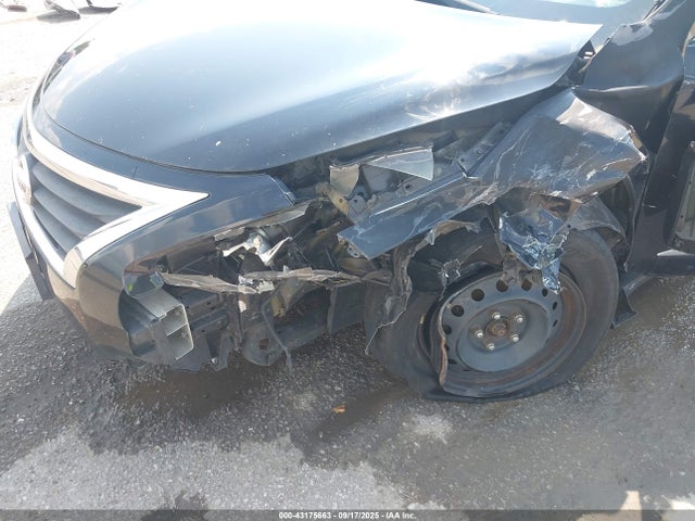 1N4AL3AP8FN362541 Nissan 2015