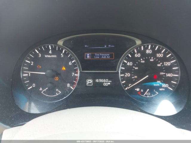 1N4AL3AP8FN362541 Nissan 2015