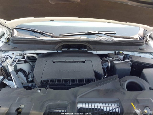 Honda j35y8 2024 5FNYG2H49RB014950 Image 10
