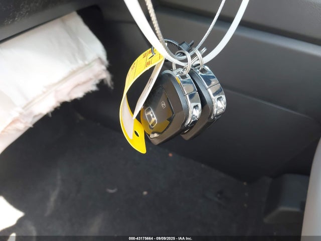 Honda j35y8 2024 5FNYG2H49RB014950 Image 11