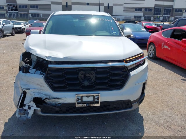 Honda j35y8 2024 5FNYG2H49RB014950 Image 12