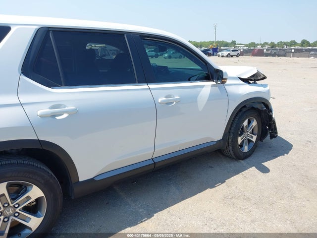 Honda j35y8 2024 5FNYG2H49RB014950 Image 13