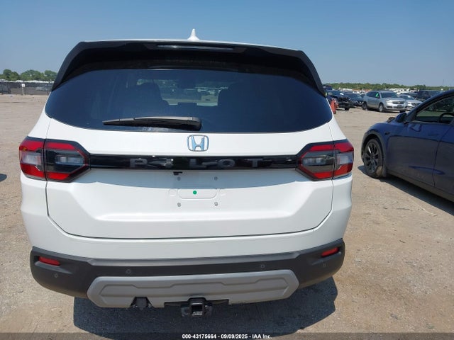 Honda j35y8 2024 5FNYG2H49RB014950 Image 16