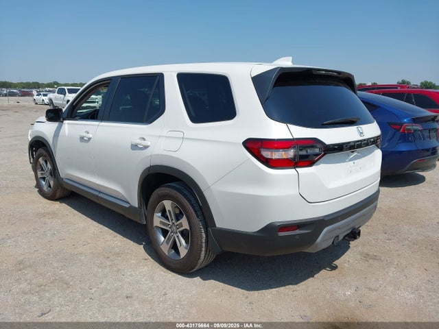 Honda j35y8 2024 5FNYG2H49RB014950 Image 3