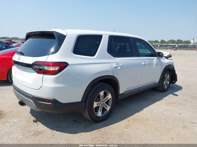 Honda j35y8 2024 5FNYG2H49RB014950 Image 4