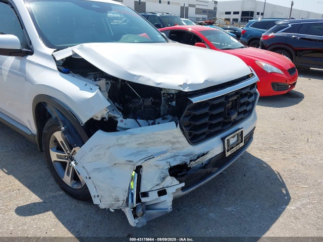 Honda j35y8 2024 5FNYG2H49RB014950 Image 6
