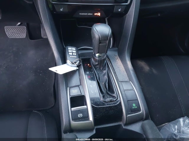 SHHFK7H55JU422702 Honda l15ba