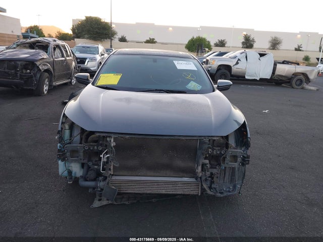 SHHFK7H55JU422702 Honda l15ba