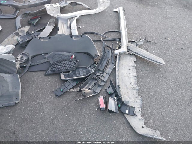 SHHFK7H55JU422702 Honda l15ba