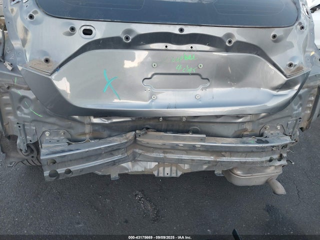 SHHFK7H55JU422702 Honda l15ba