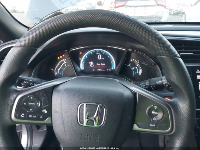 SHHFK7H55JU422702 Honda l15ba