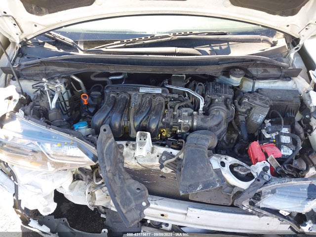 3HGGK5H48KM745769 Honda l15b1