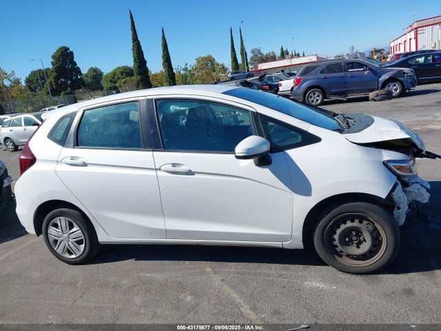 3HGGK5H48KM745769 Honda l15b1