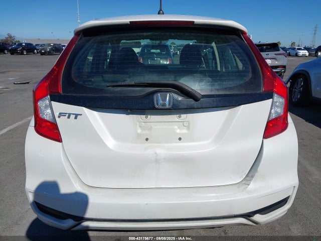 3HGGK5H48KM745769 Honda l15b1
