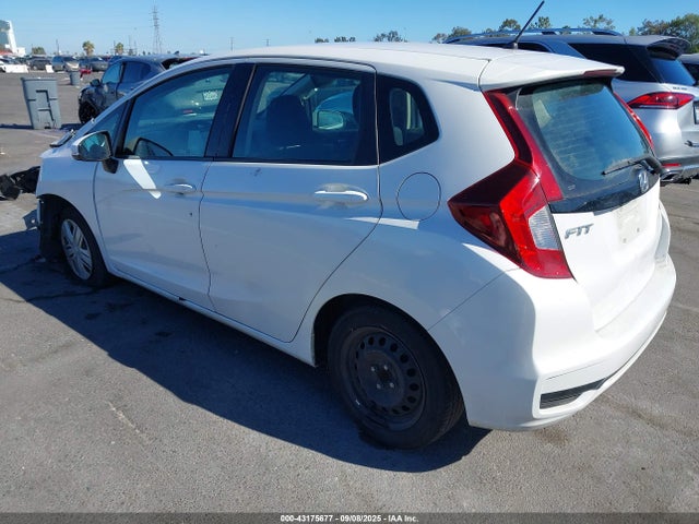 3HGGK5H48KM745769 Honda l15b1